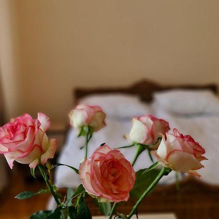 Guest House David'S B&B Gyumri Ngoại thất bức ảnh