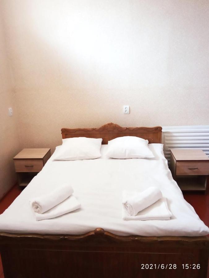 Guest House David'S B&B Gyumri Ngoại thất bức ảnh