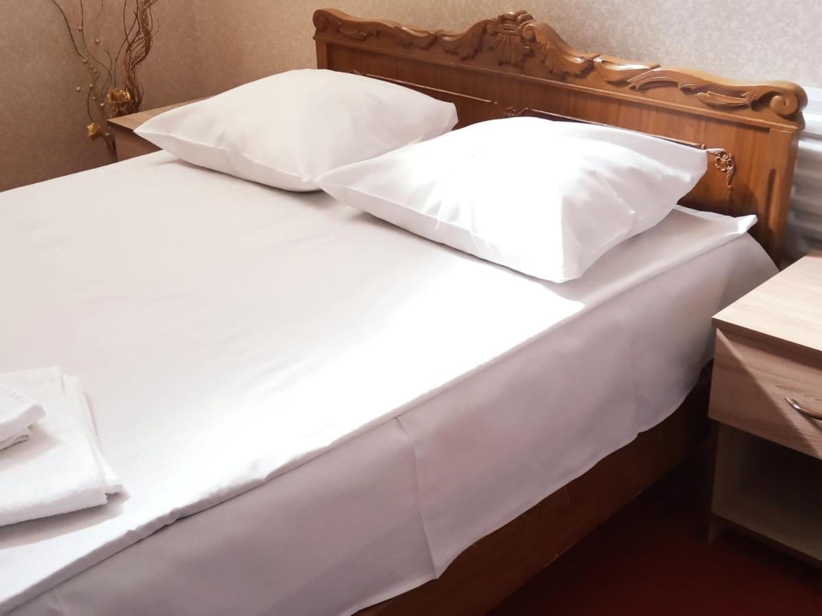 Guest House David'S B&B Gyumri Ngoại thất bức ảnh