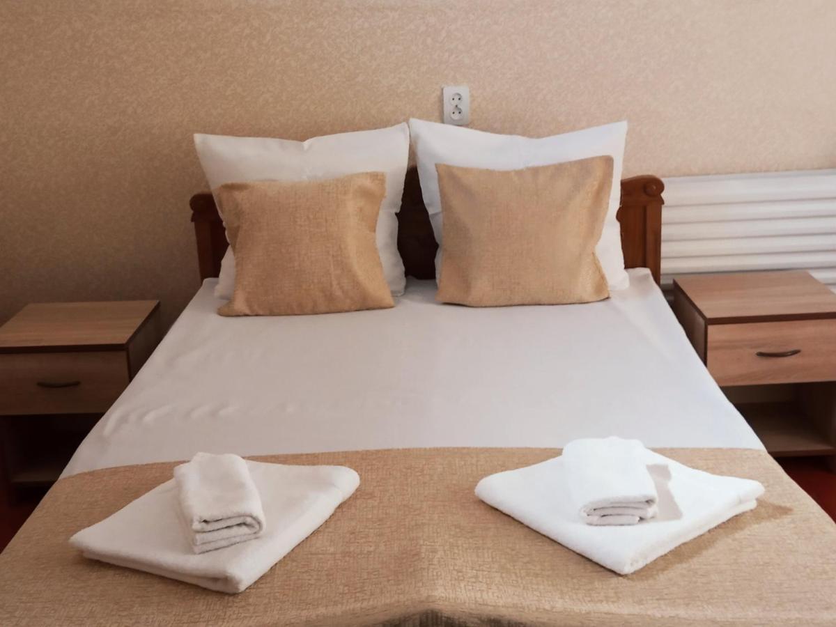 Guest House David'S B&B Gyumri Ngoại thất bức ảnh