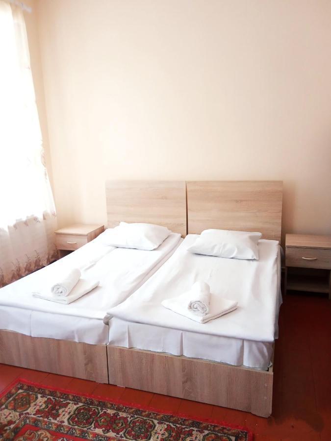 Guest House David'S B&B Gyumri Ngoại thất bức ảnh