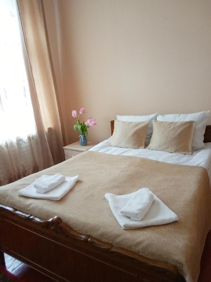 Guest House David'S B&B Gyumri Ngoại thất bức ảnh