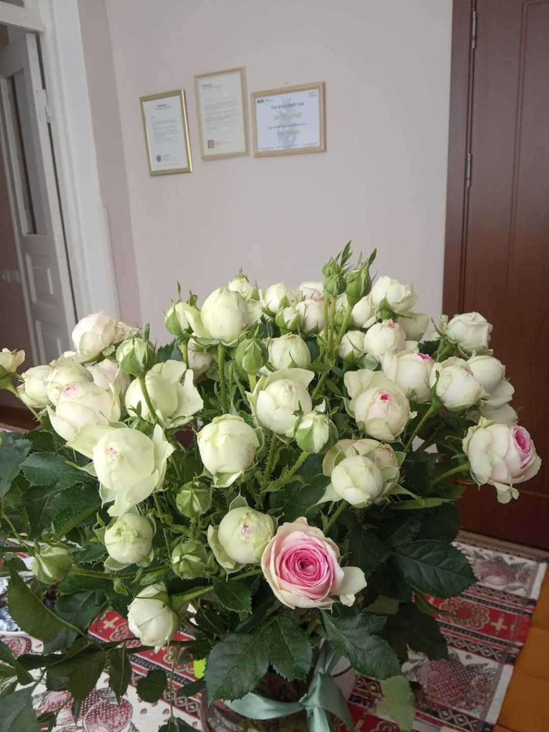 Guest House David'S B&B Gyumri Ngoại thất bức ảnh