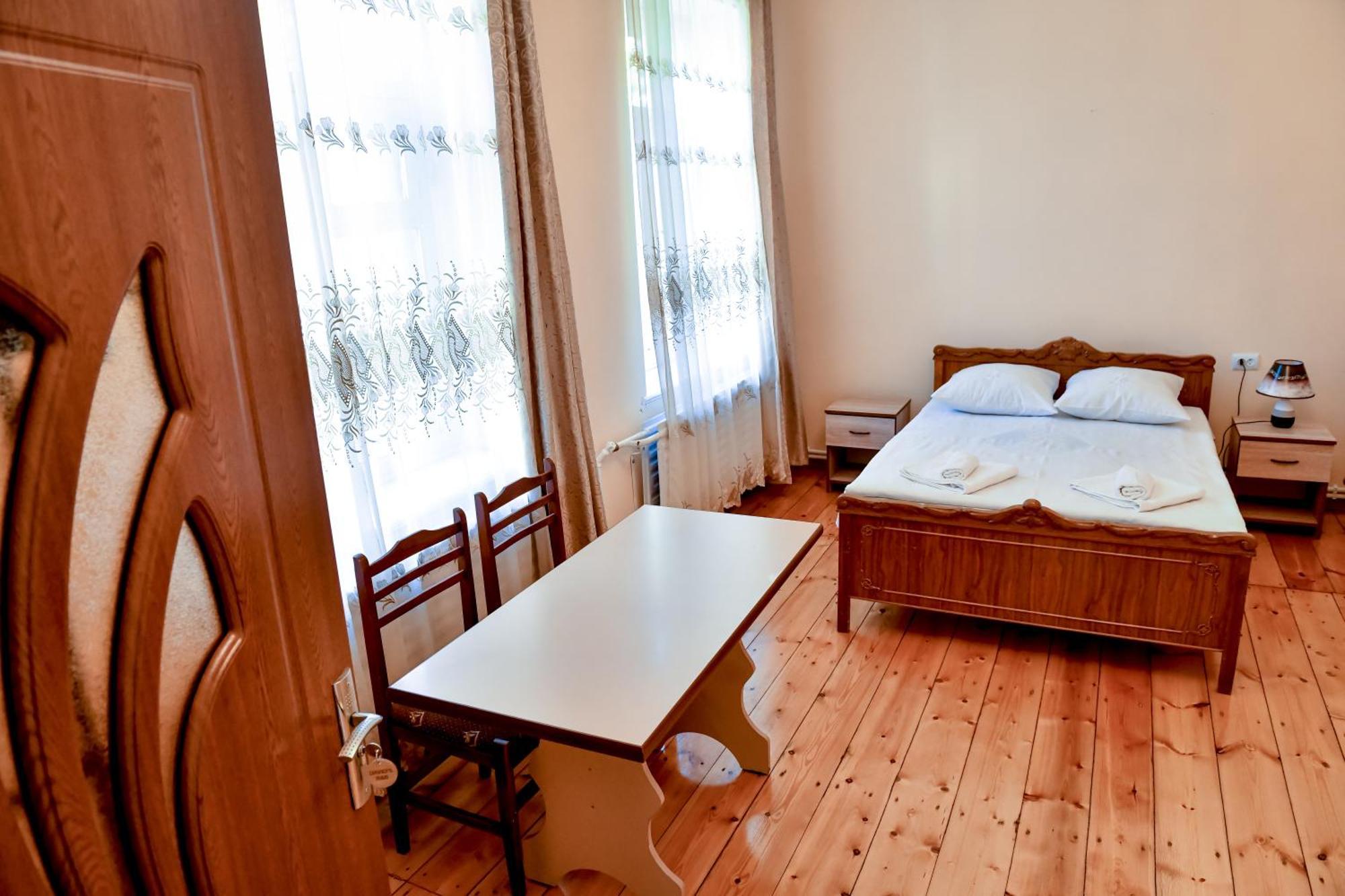 Guest House David'S B&B Gyumri Ngoại thất bức ảnh