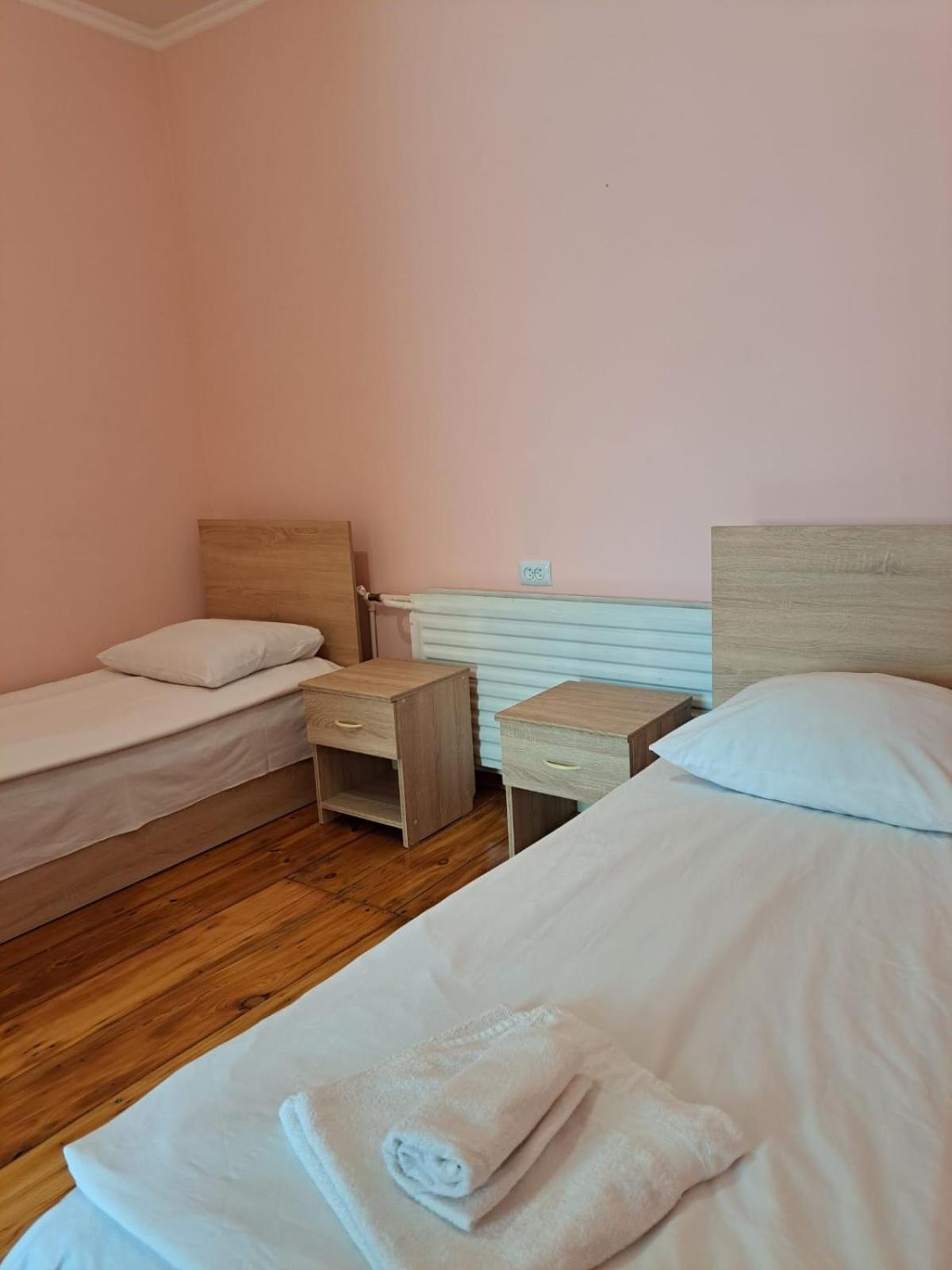 Guest House David'S B&B Gyumri Ngoại thất bức ảnh
