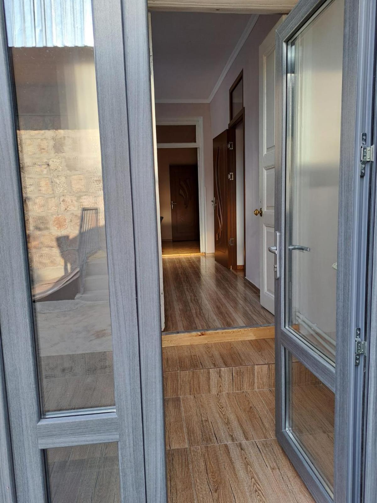 Guest House David'S B&B Gyumri Ngoại thất bức ảnh