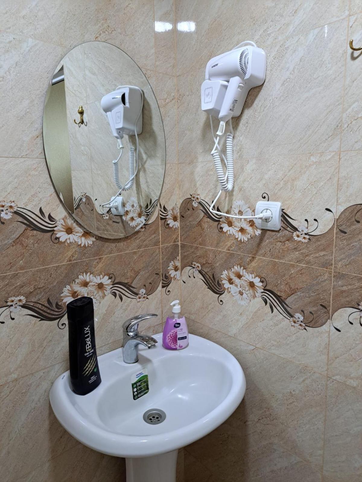 Guest House David'S B&B Gyumri Ngoại thất bức ảnh