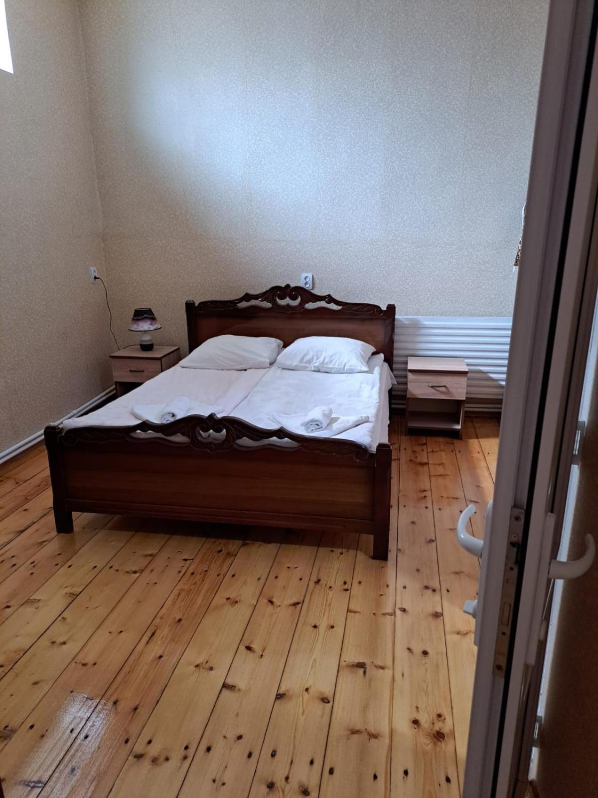 Guest House David'S B&B Gyumri Ngoại thất bức ảnh