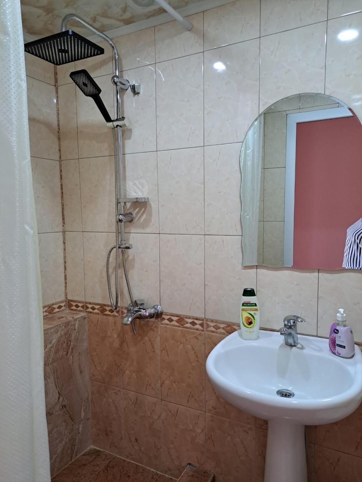 Guest House David'S B&B Gyumri Ngoại thất bức ảnh