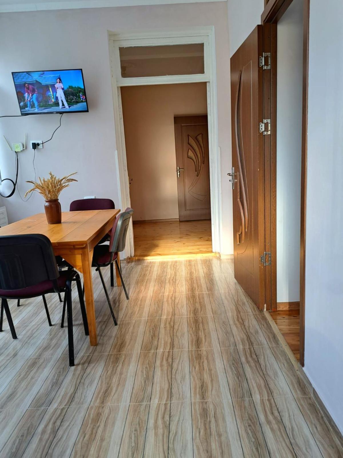 Guest House David'S B&B Gyumri Ngoại thất bức ảnh