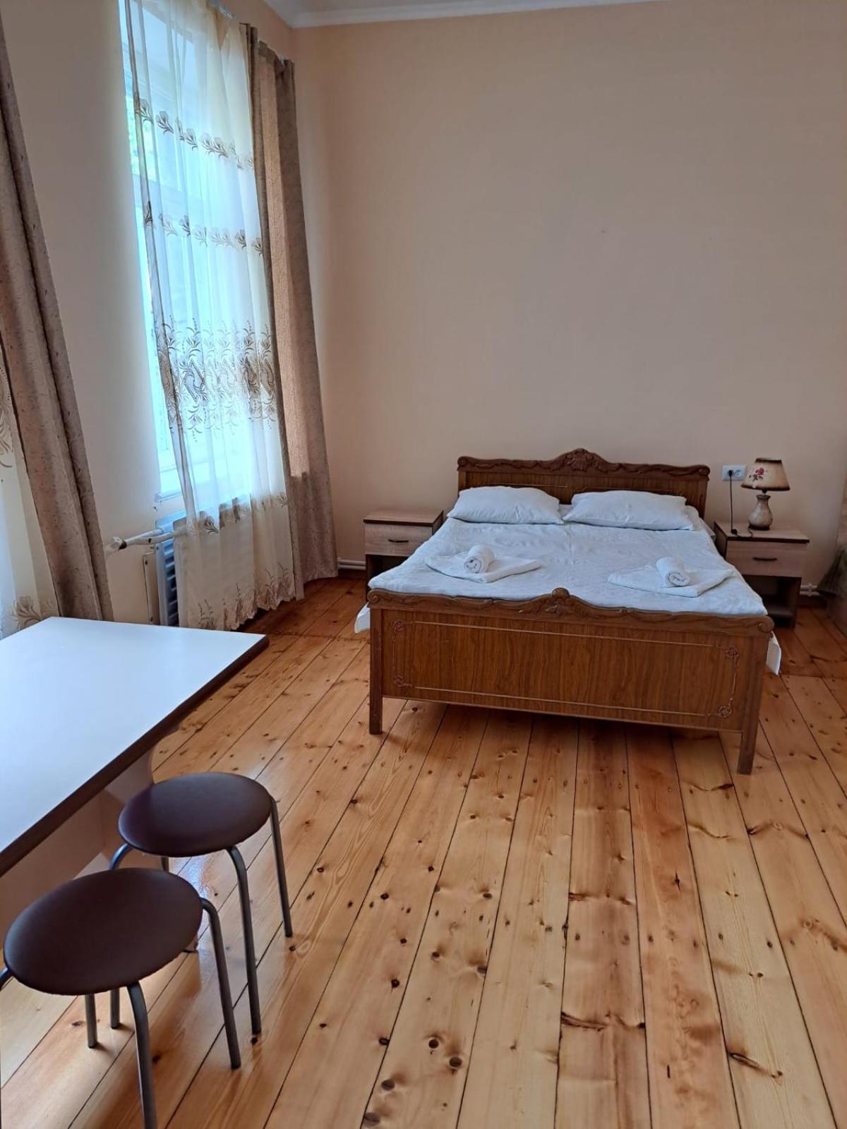 Guest House David'S B&B Gyumri Ngoại thất bức ảnh