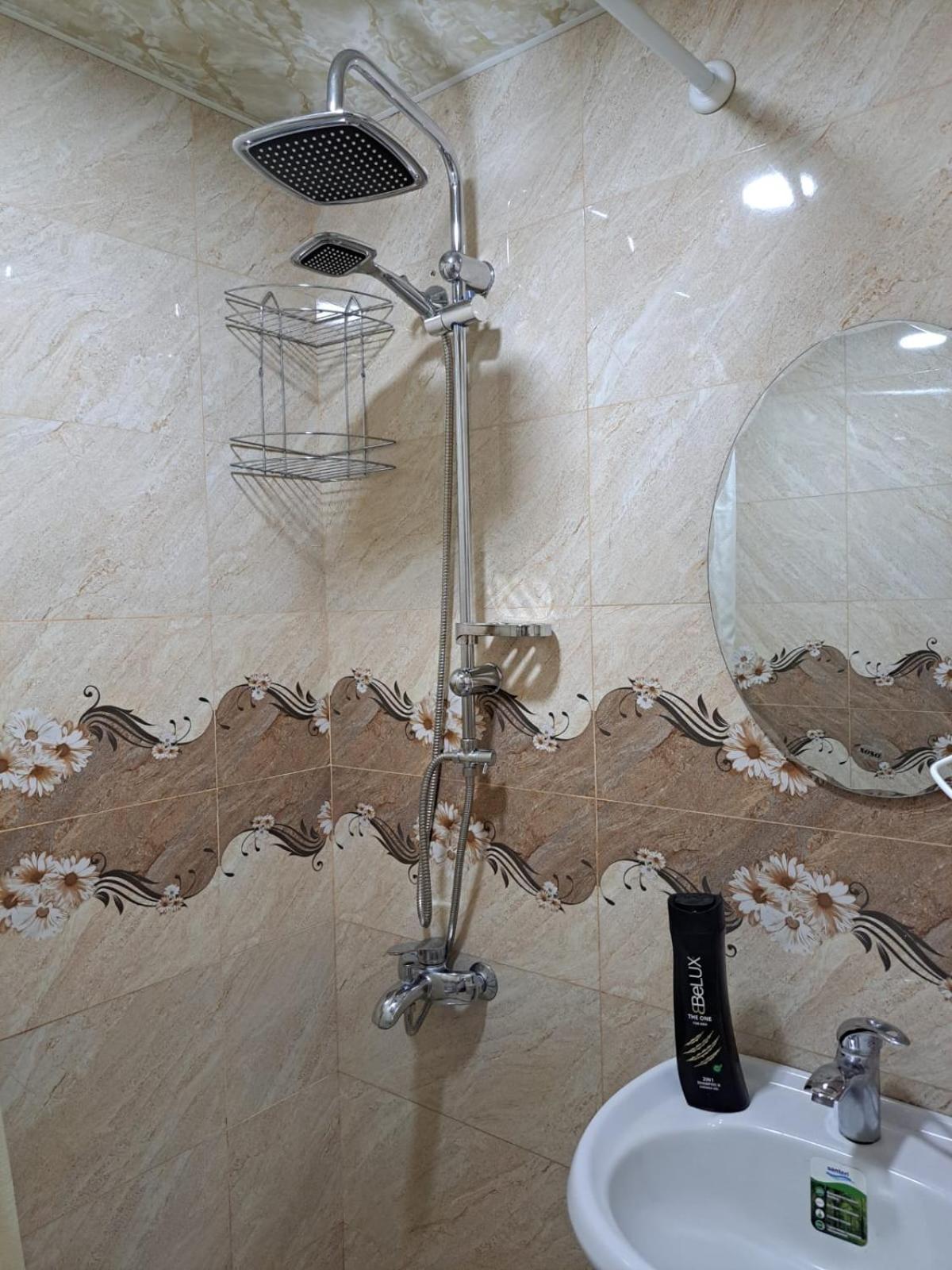 Guest House David'S B&B Gyumri Ngoại thất bức ảnh