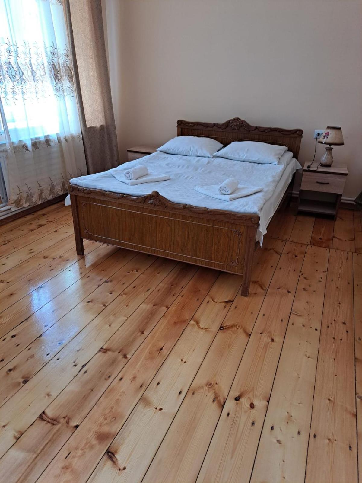 Guest House David'S B&B Gyumri Ngoại thất bức ảnh