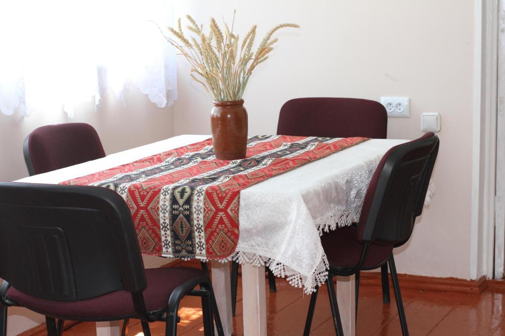 Guest House David'S B&B Gyumri Ngoại thất bức ảnh