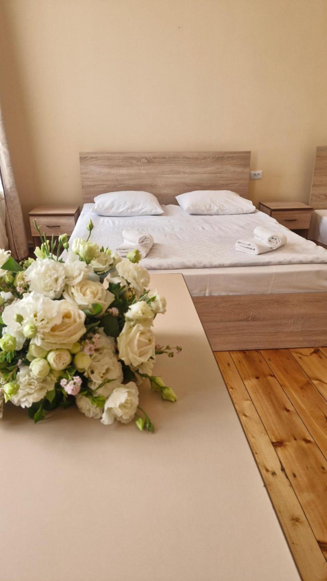 Guest House David'S B&B Gyumri Ngoại thất bức ảnh