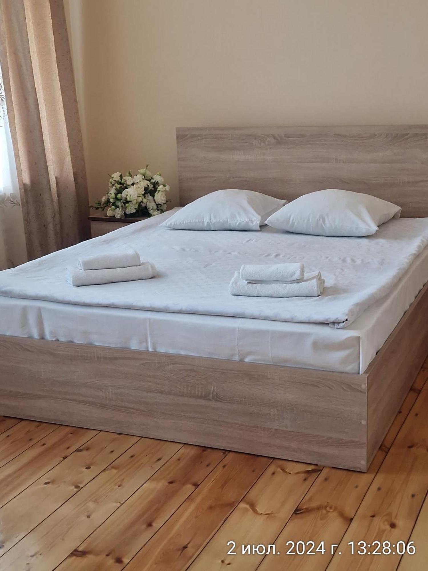 Guest House David'S B&B Gyumri Ngoại thất bức ảnh