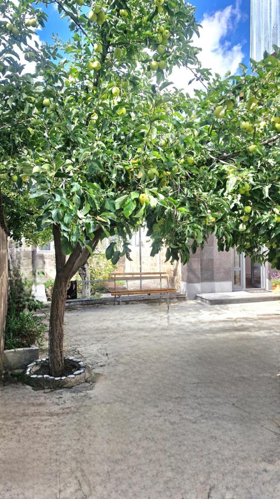 Guest House David'S B&B Gyumri Ngoại thất bức ảnh