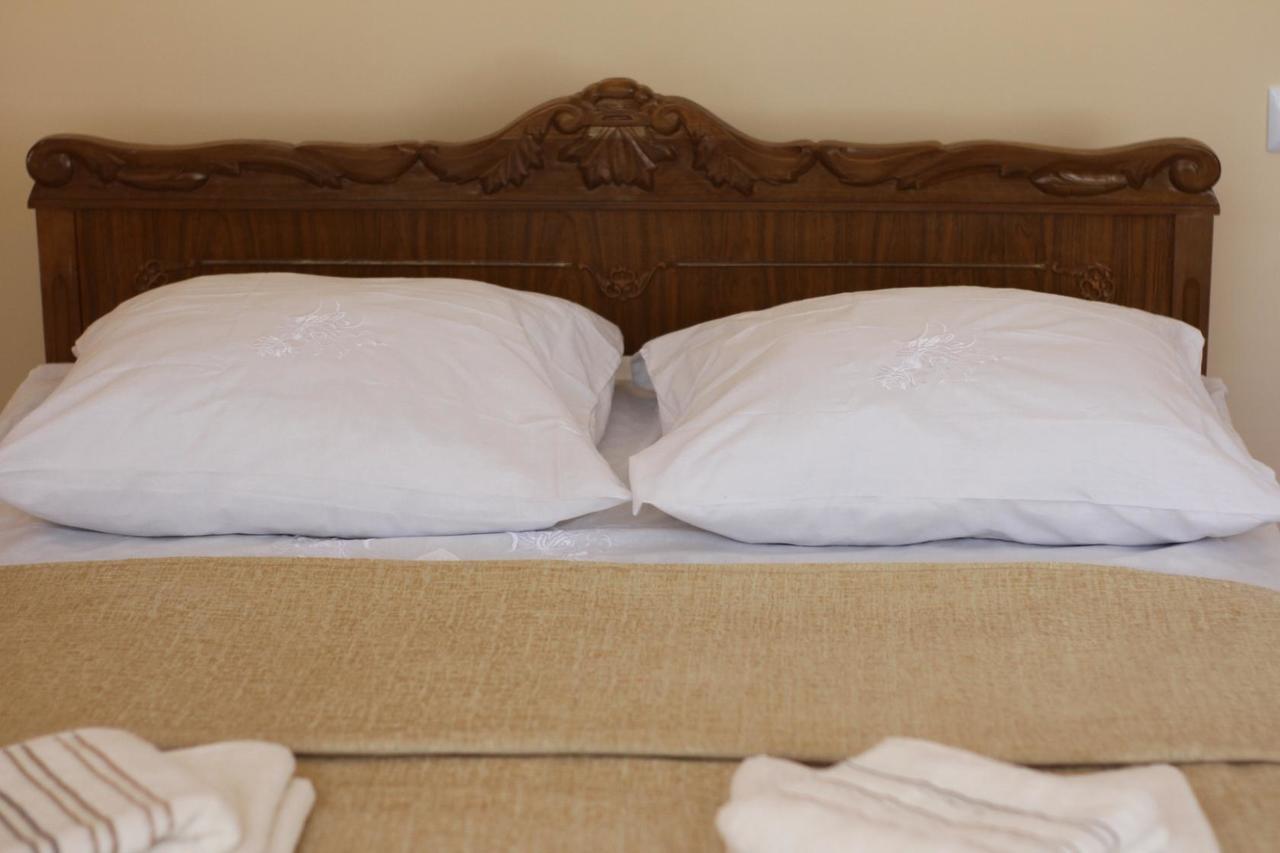Guest House David'S B&B Gyumri Ngoại thất bức ảnh