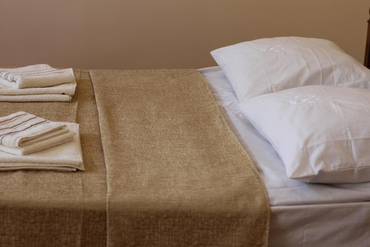 Guest House David'S B&B Gyumri Ngoại thất bức ảnh