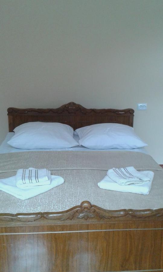 Guest House David'S B&B Gyumri Ngoại thất bức ảnh