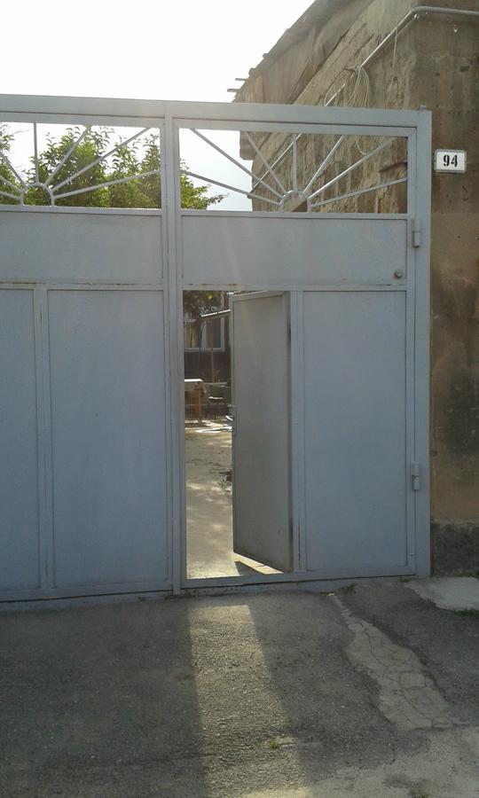 Guest House David'S B&B Gyumri Ngoại thất bức ảnh