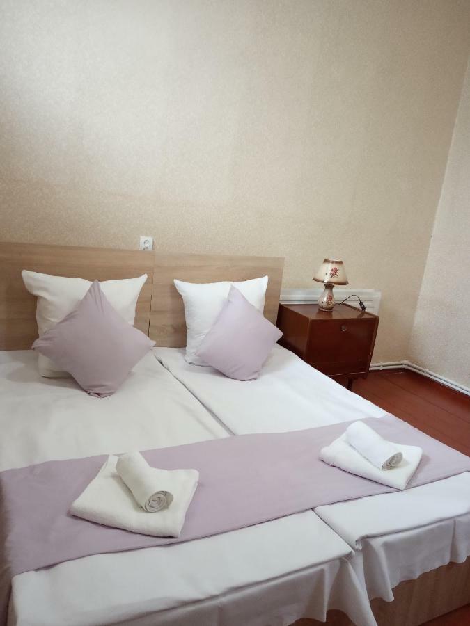 Guest House David'S B&B Gyumri Ngoại thất bức ảnh